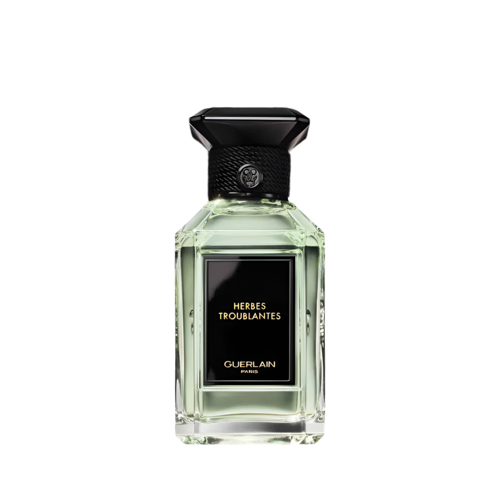 Guerlain Herbes Troublantes – Czfrags