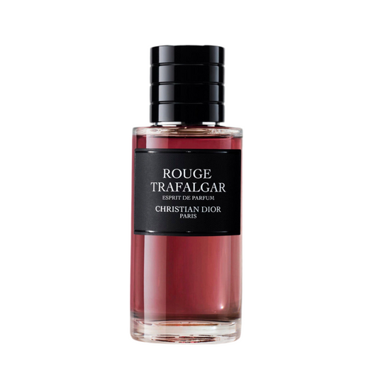 Di0r Rouge Trafalgar Esprit