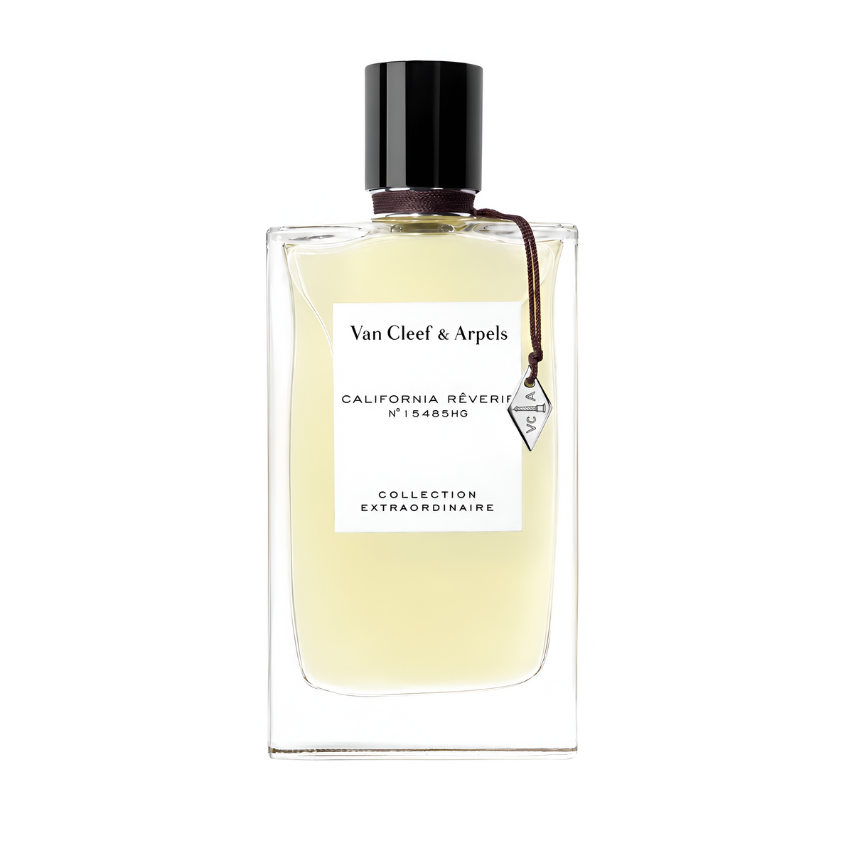 Van Cleef & Arpels California Reverie