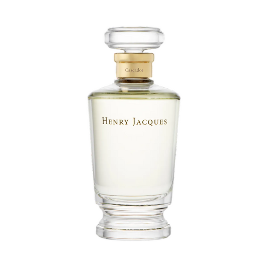 Herny Jacques Cacscador