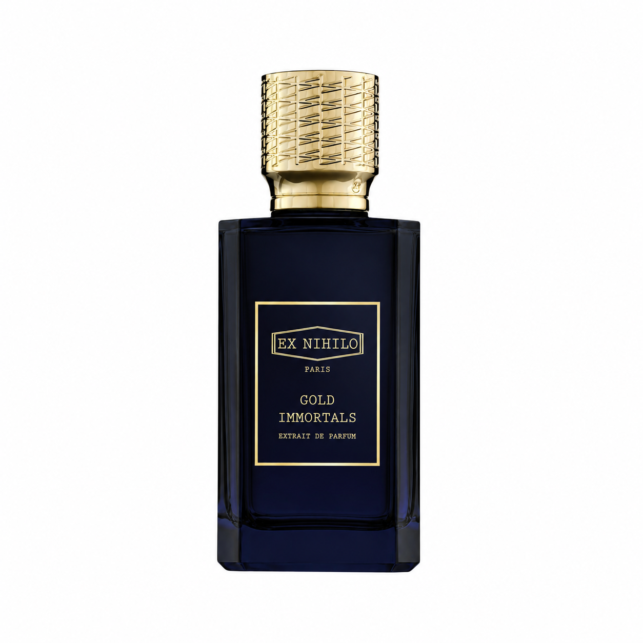 Ex Nihilo Gold Immortals Extrait
