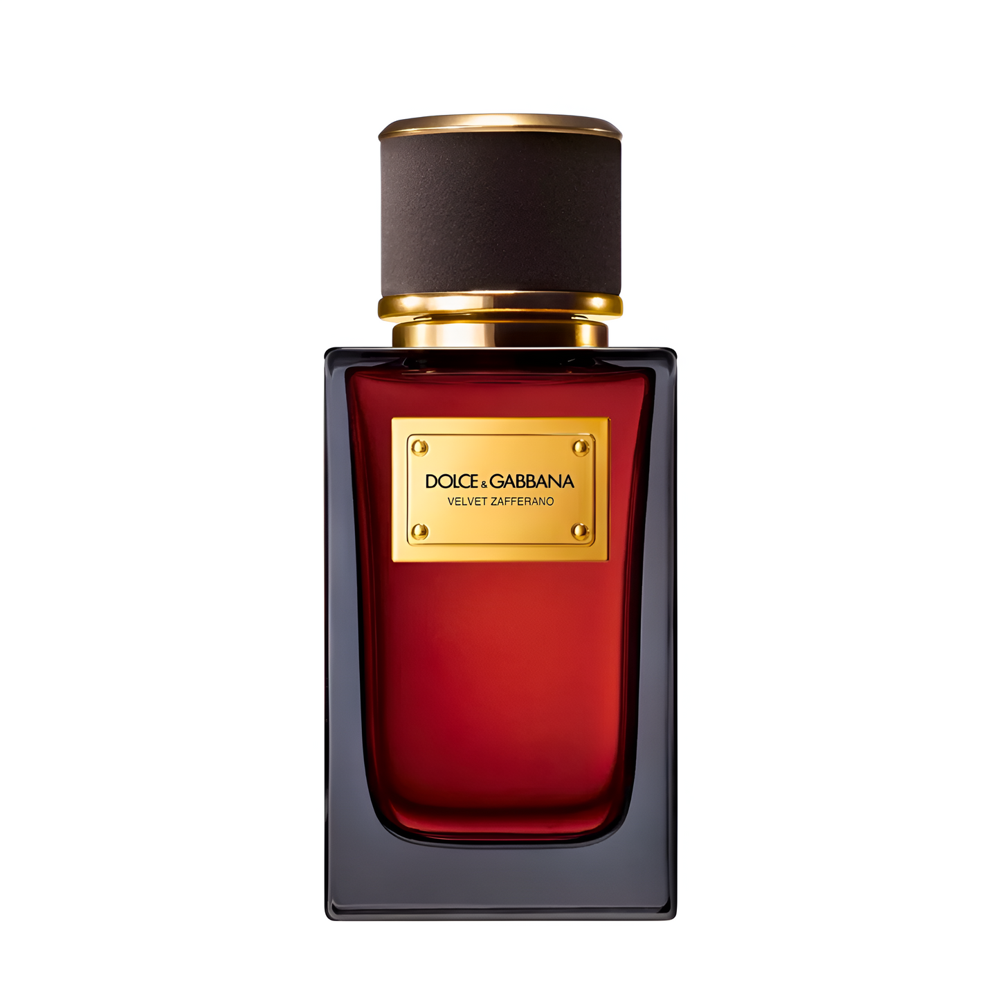 Dolce & Gabbana Velvet Zafferano