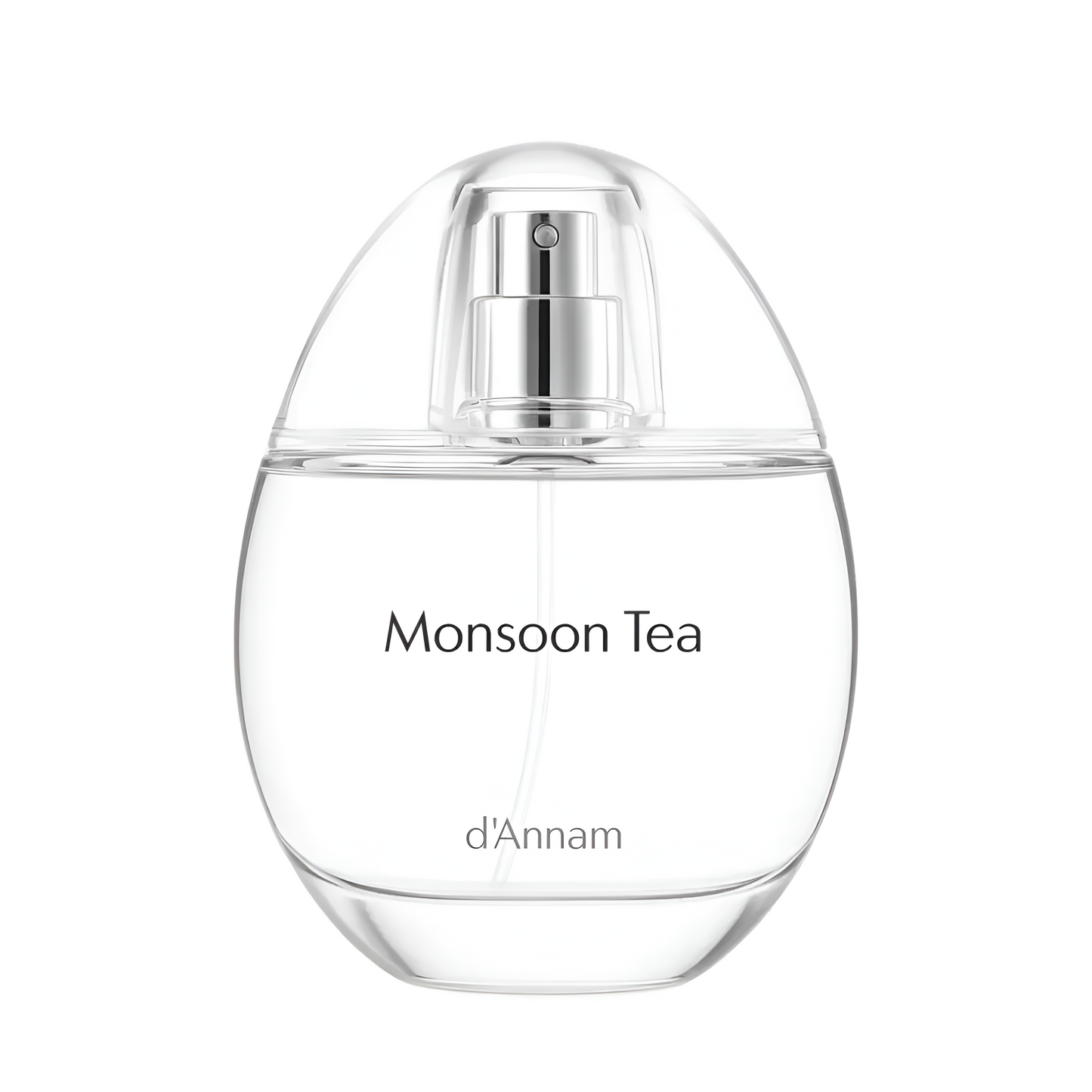 d'Annam Monsoon Tea