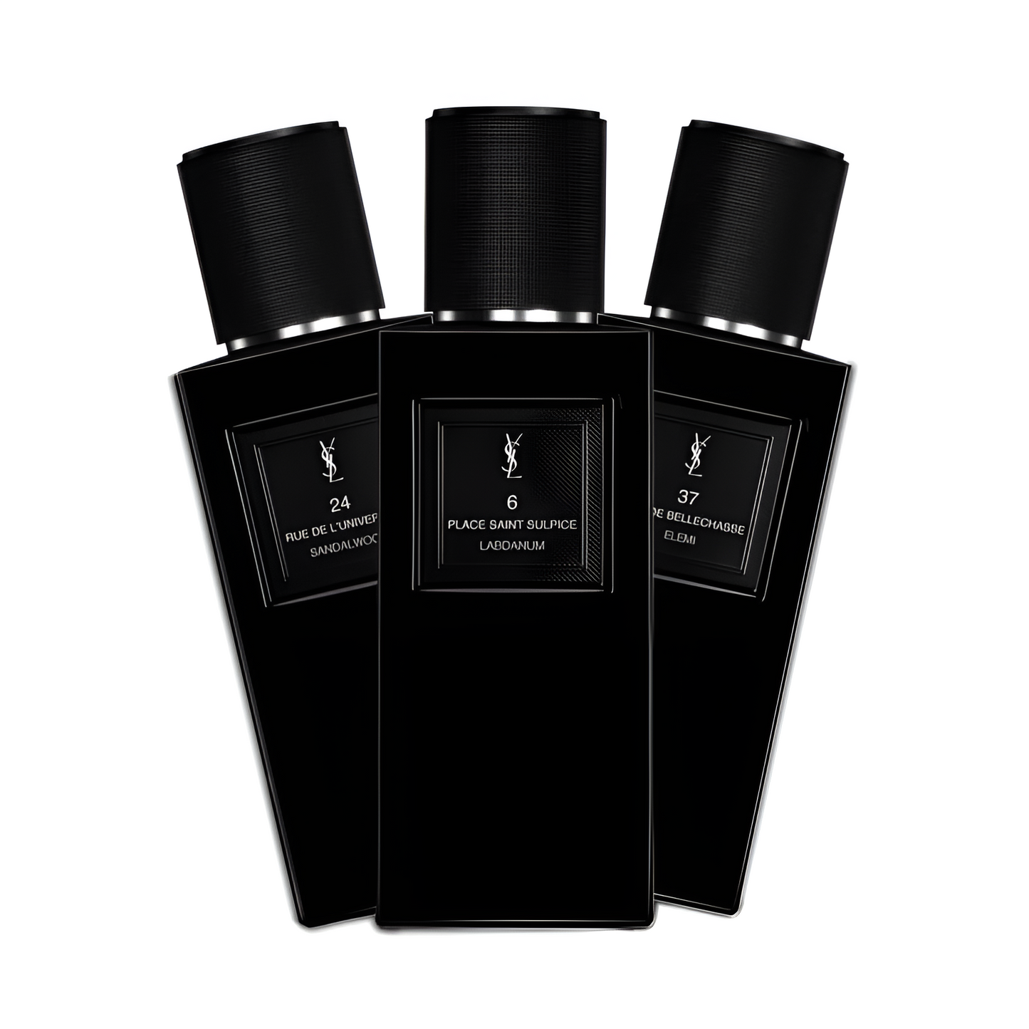 YSL Private Line Discovery Set