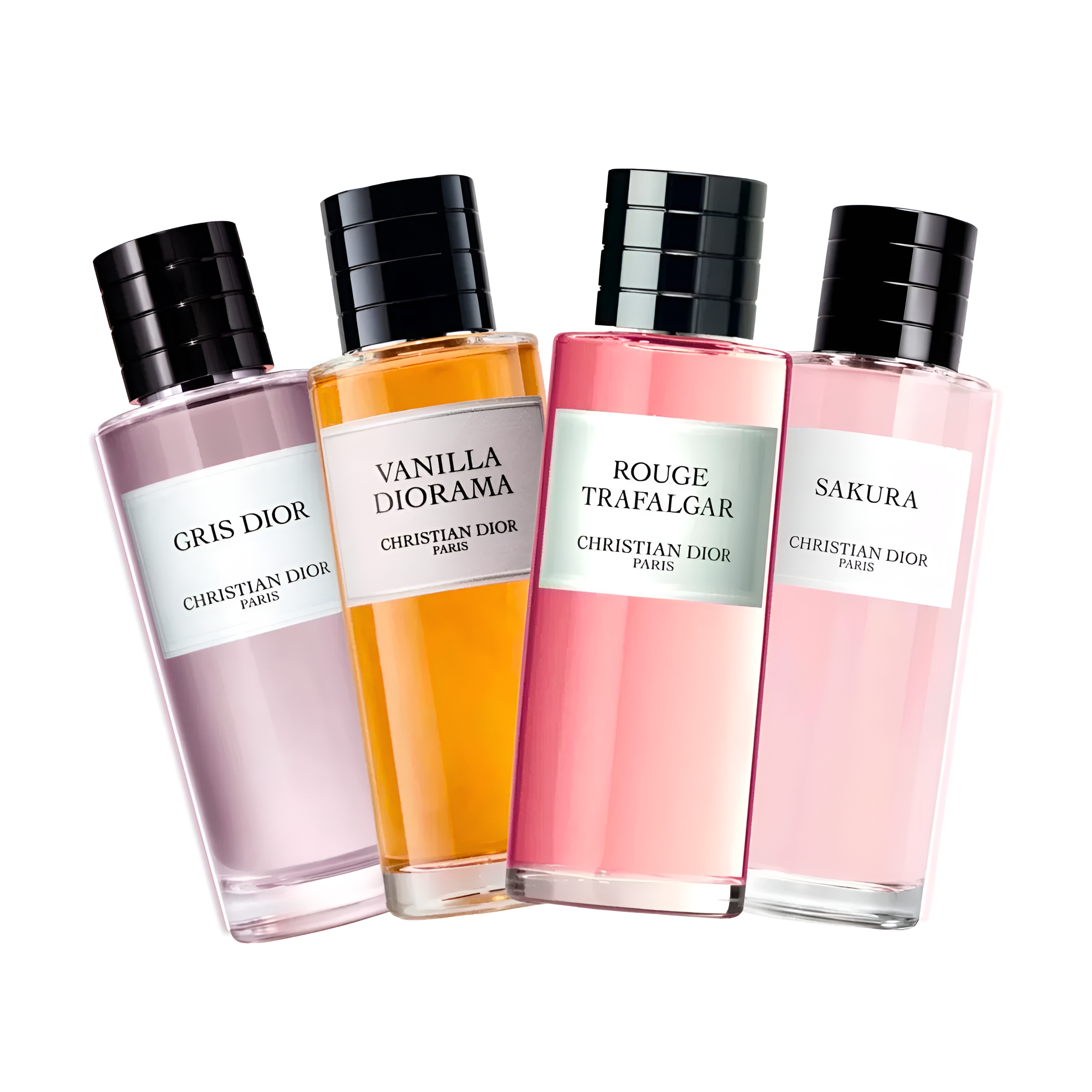 Dior Private Line Discovery Set – Czfrags