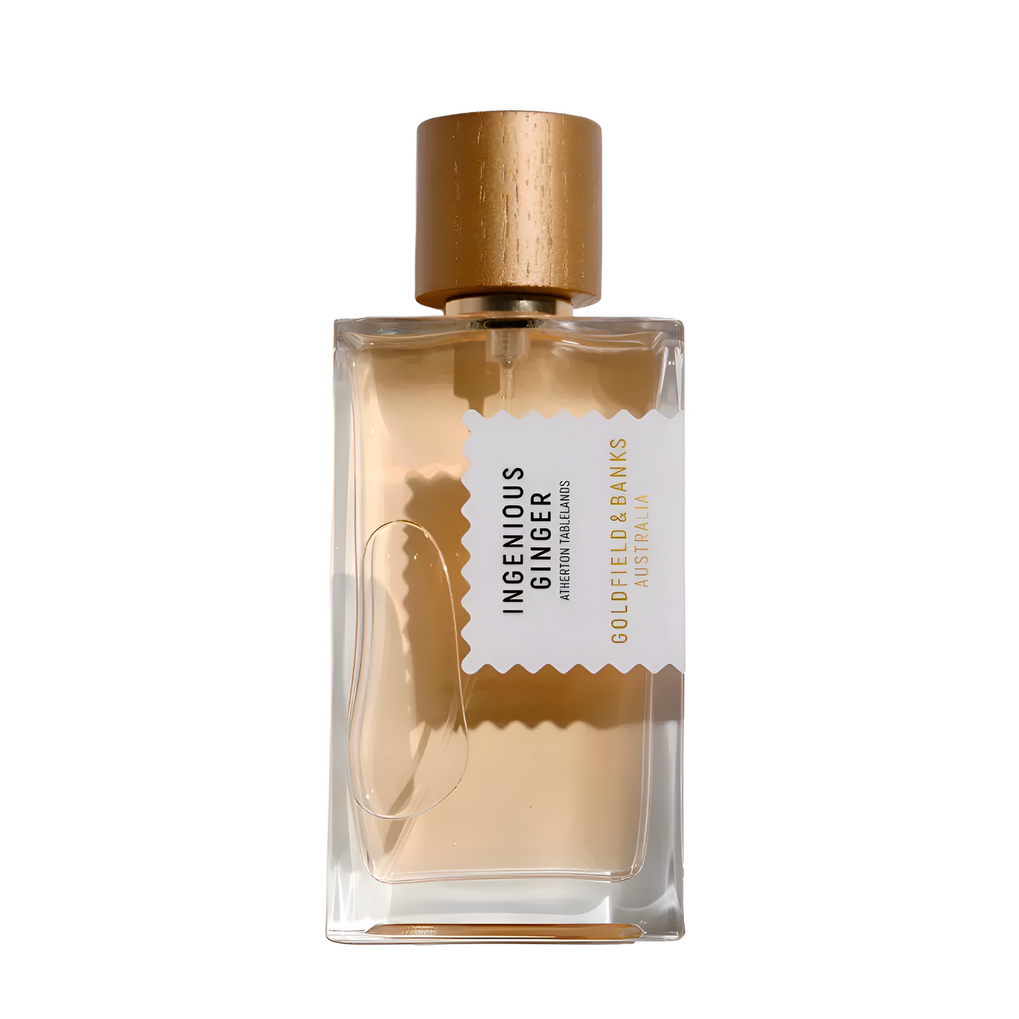 Goldfield & Banks Ingenious Ginger