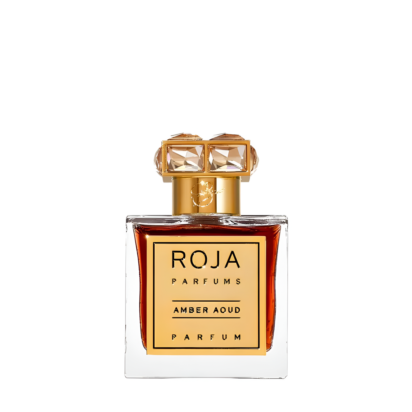 Roja Amber Aoud