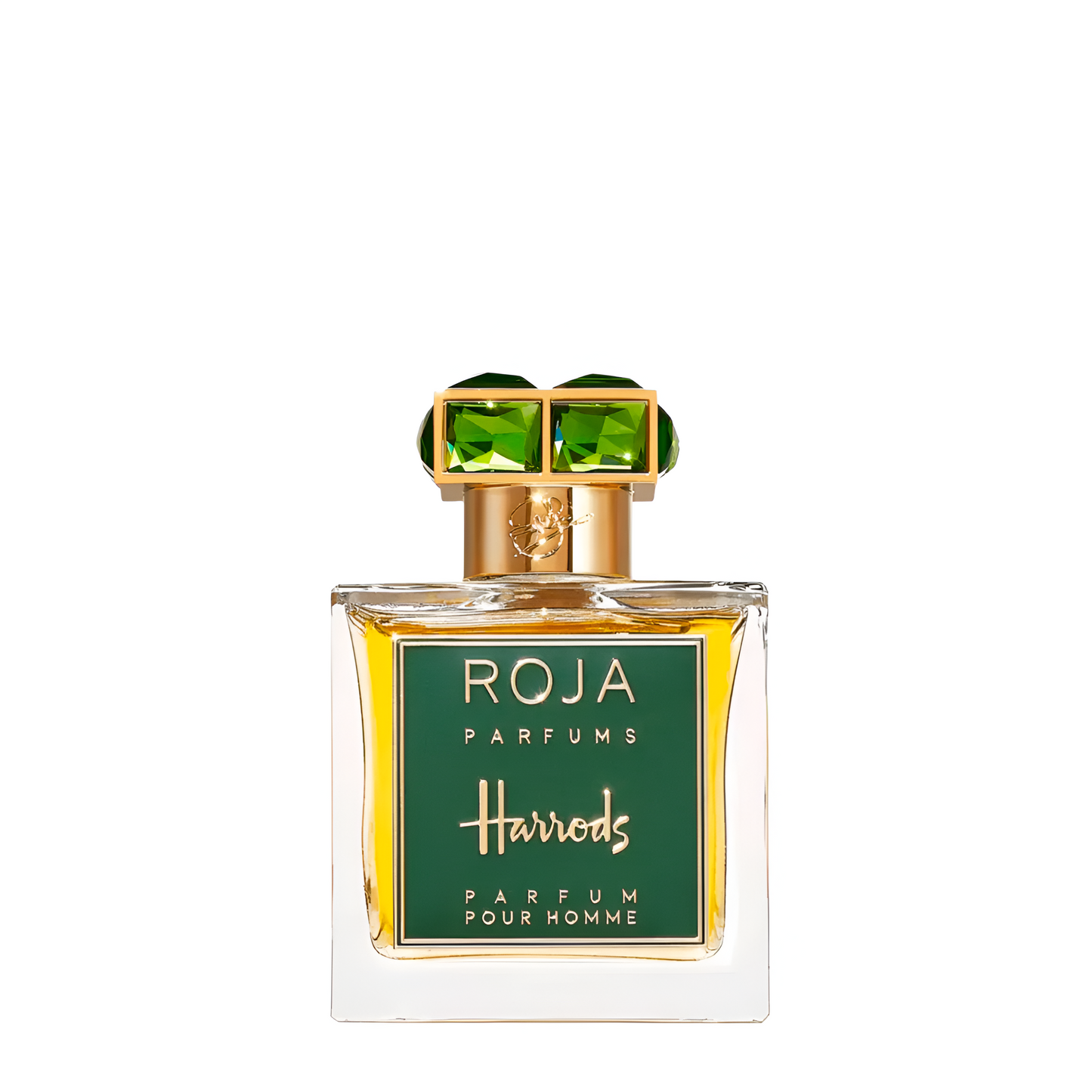 Roja Harrods Parfum Pour Homme (2022)