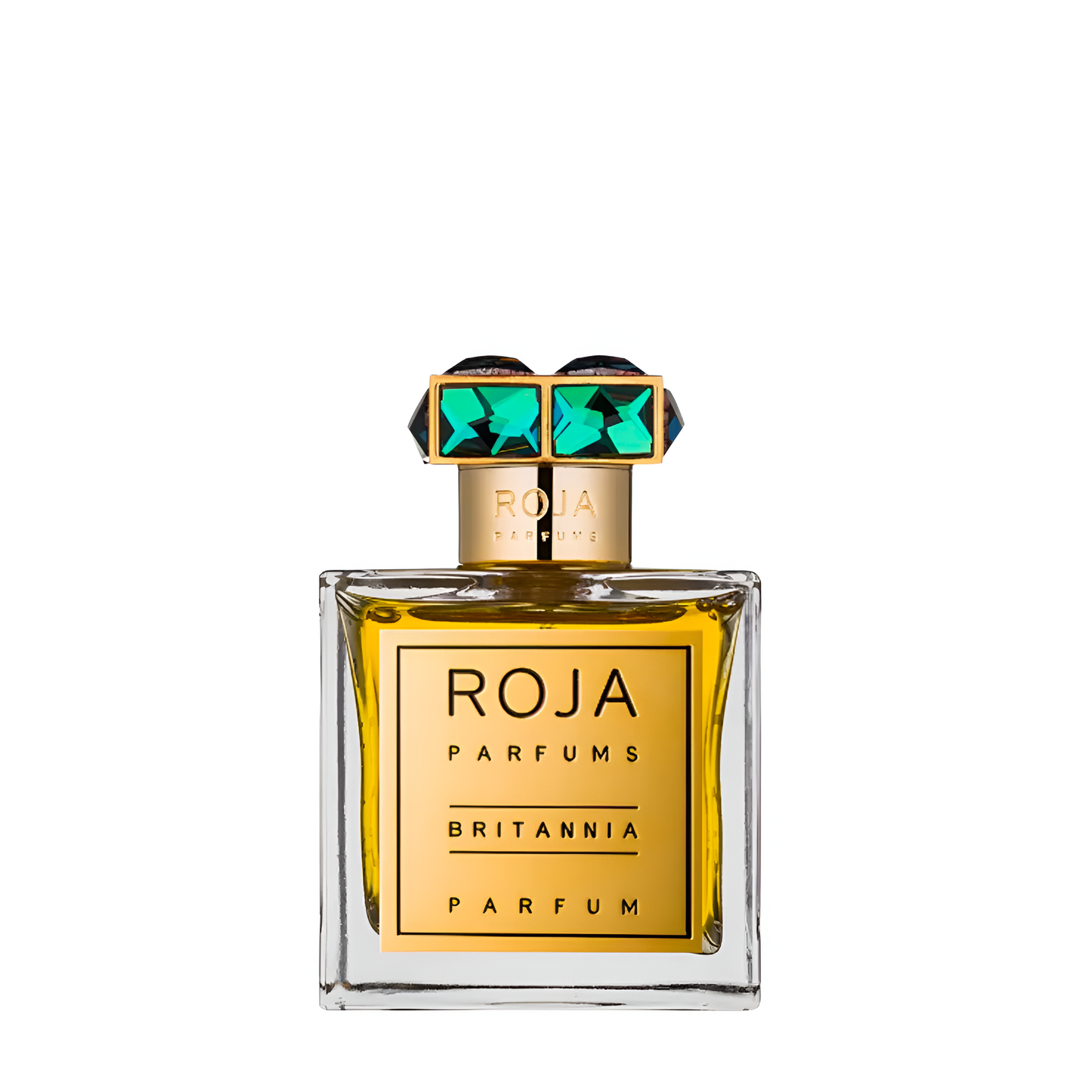 Roja Britannia