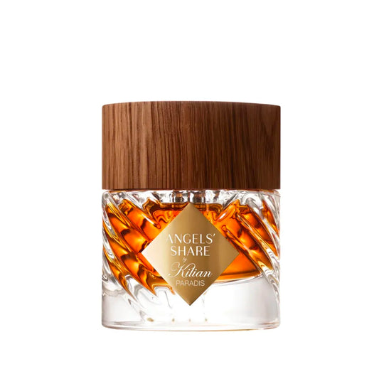 Kilian Angels Share Paradis