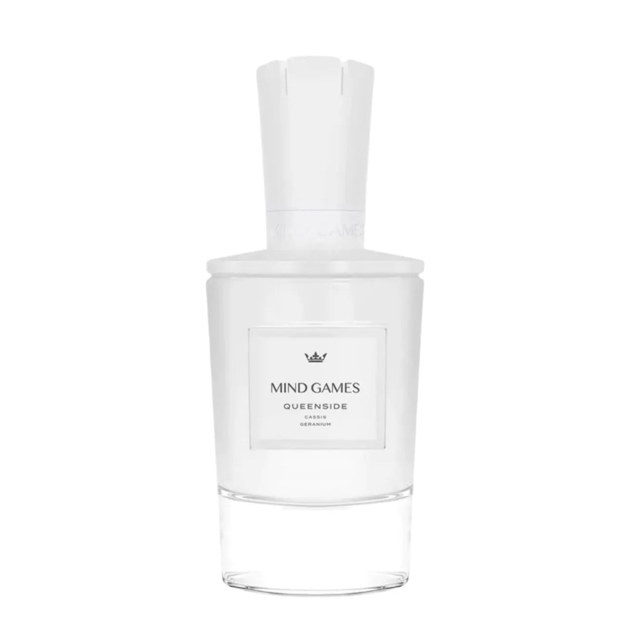 Mind Games Queenside