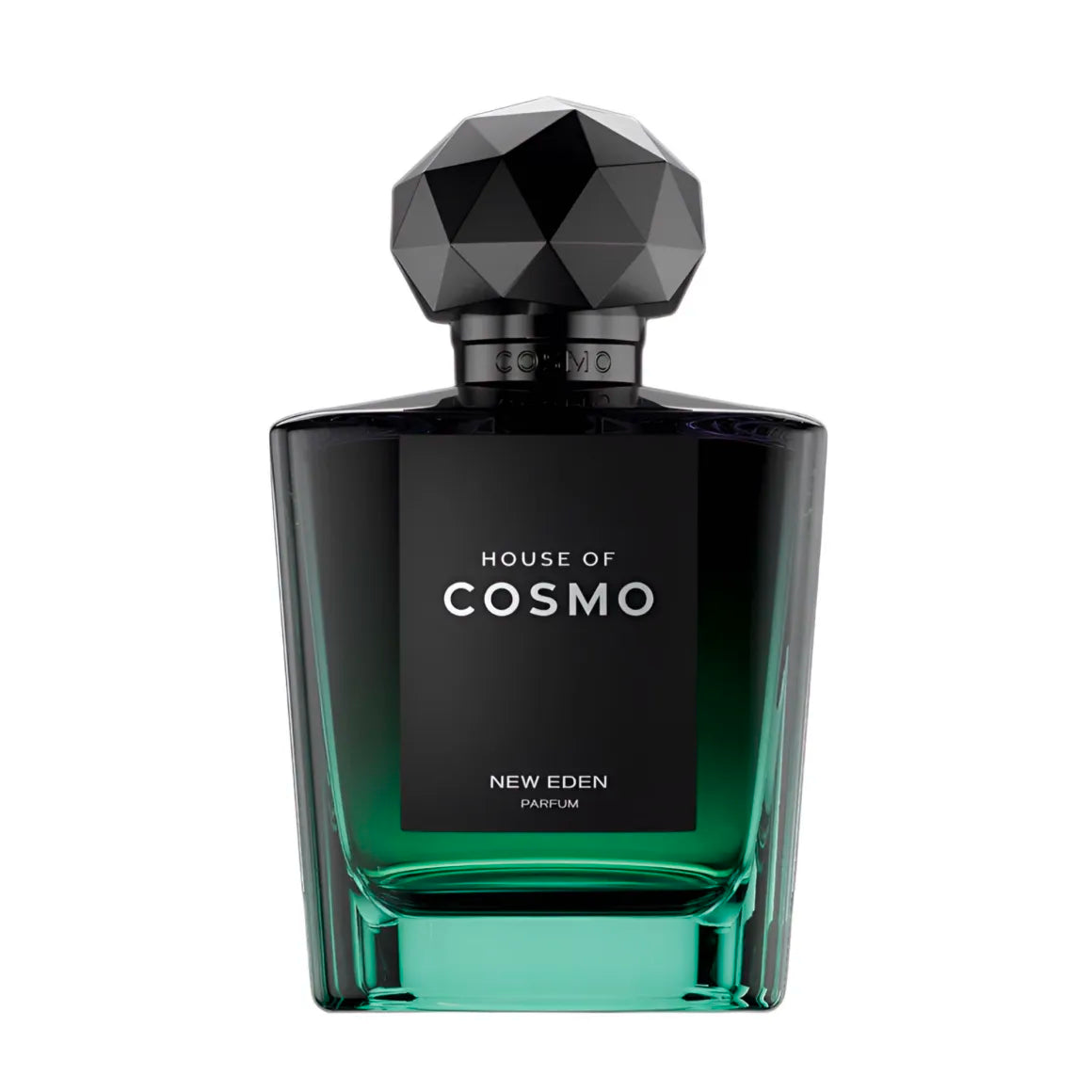 House of Cosmo New Eden