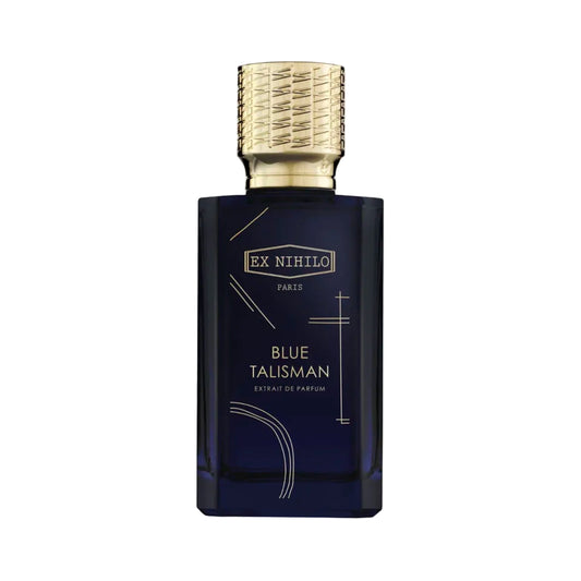 Ex Nihilo Blue Talisman Extrait