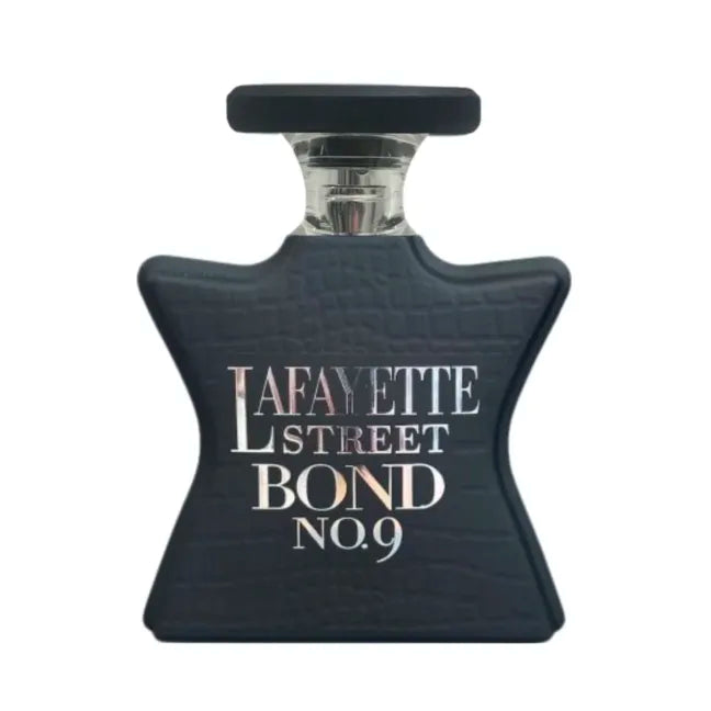 Bond 9 Lafayette Street