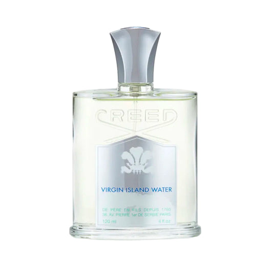 C Virgin Island Water (2014)