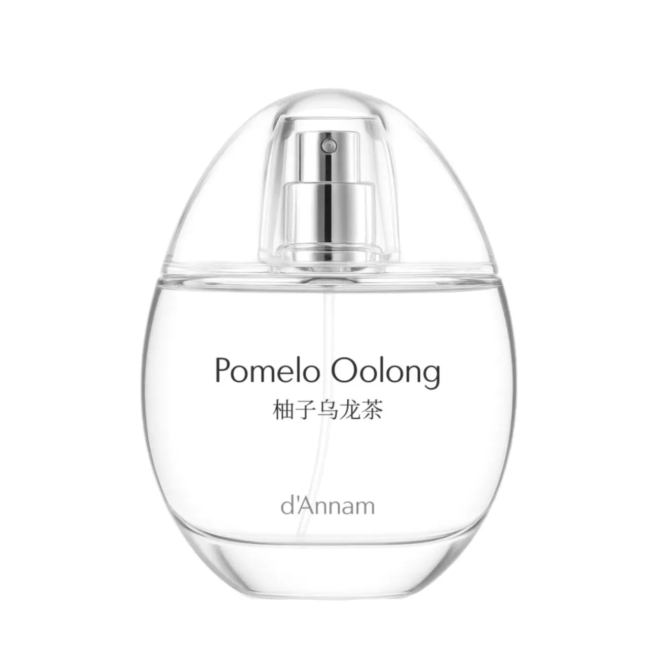 d'Annam Pomelo Oolong