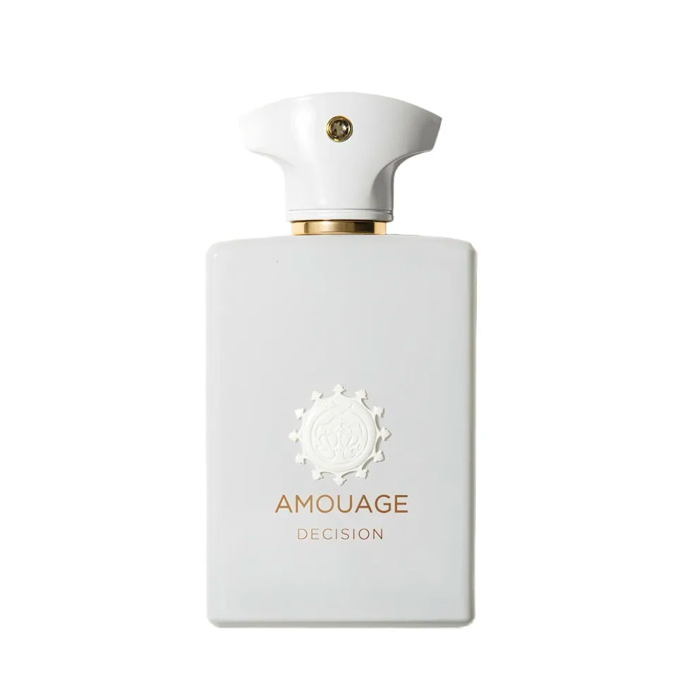 Amouage Decision