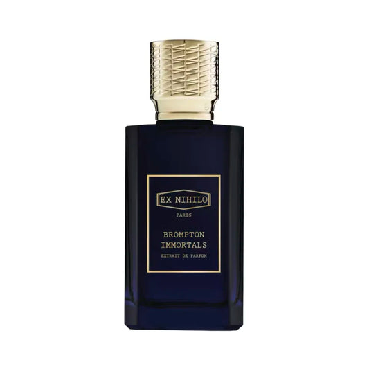 Ex Nihilo Brompton Immortals Extrait