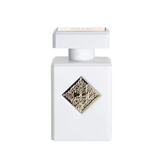 Initio Musk Therapy
