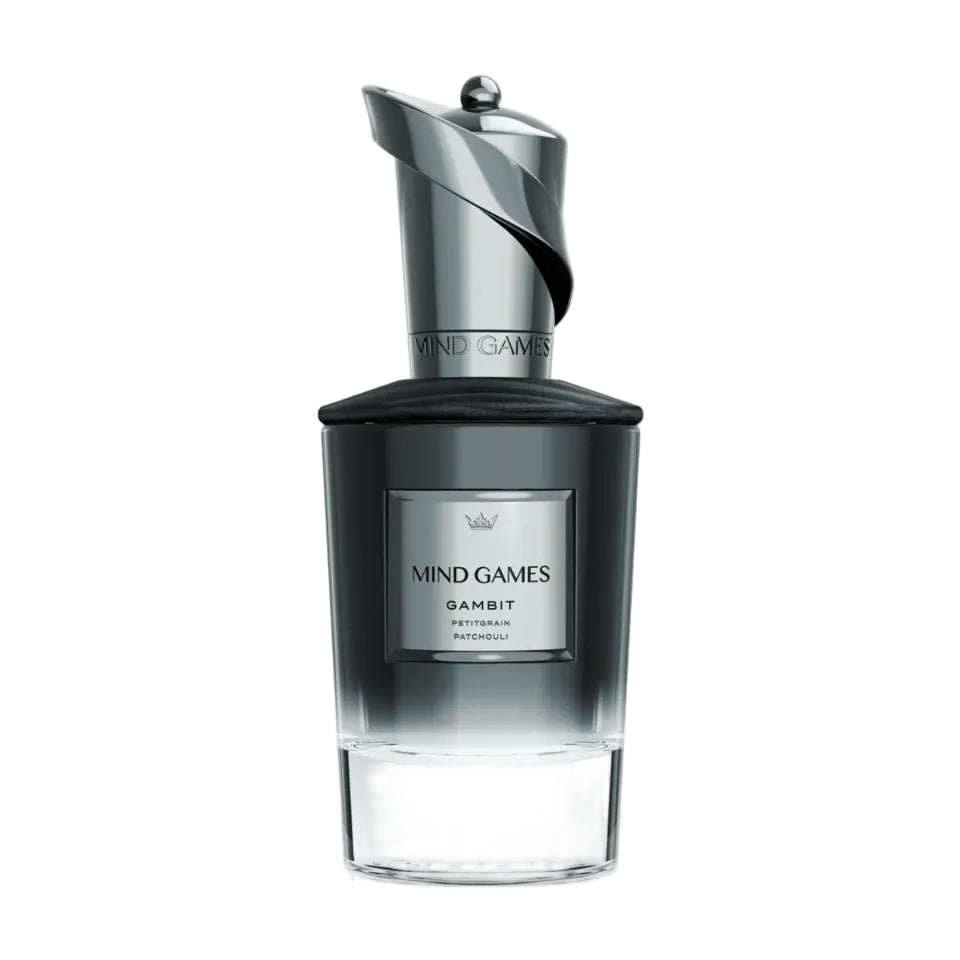 Mind Games Gambit