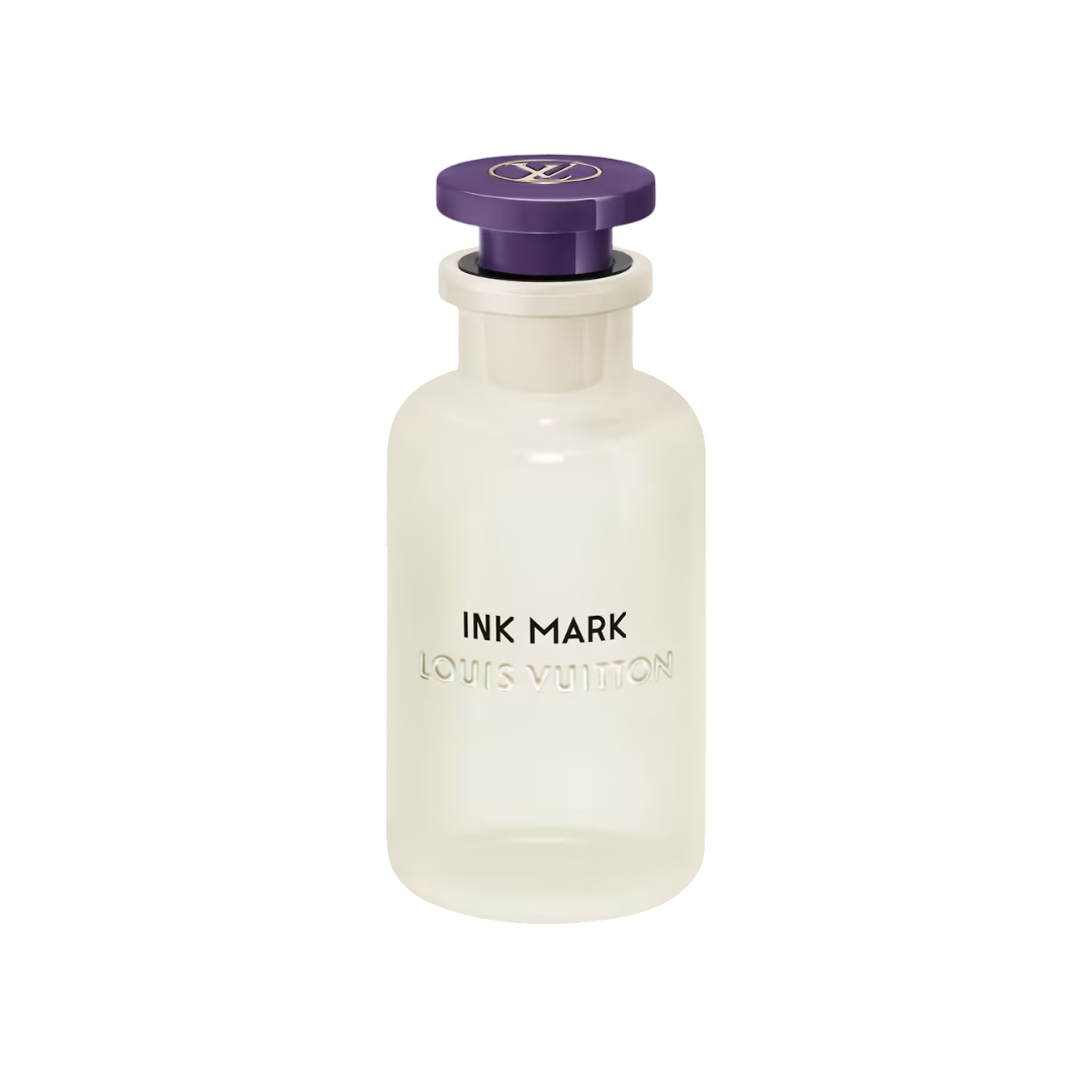 LV Ink Mark