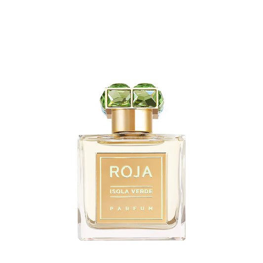 Roja Isola Verde