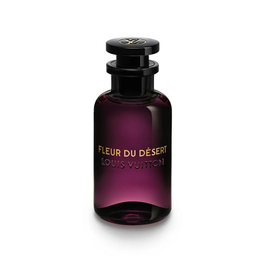 LV Fleur du Desert