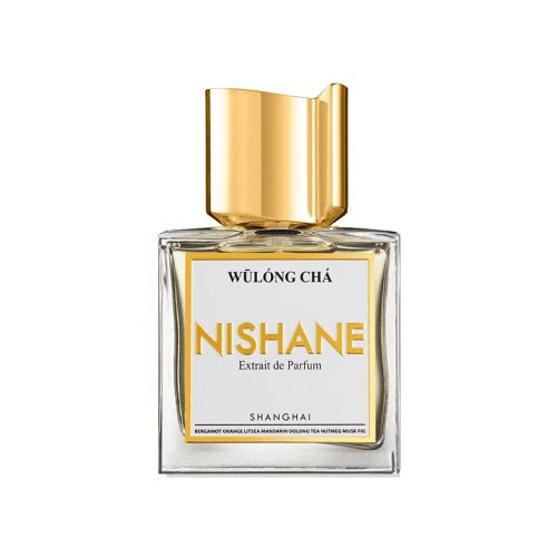 Nishane Wulong Cha