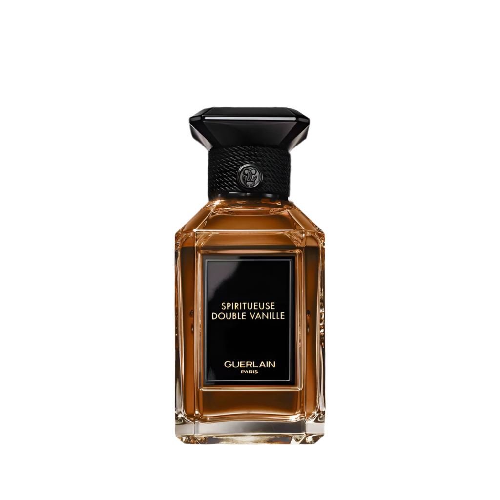 Guerlain Spirituese Double Vanille