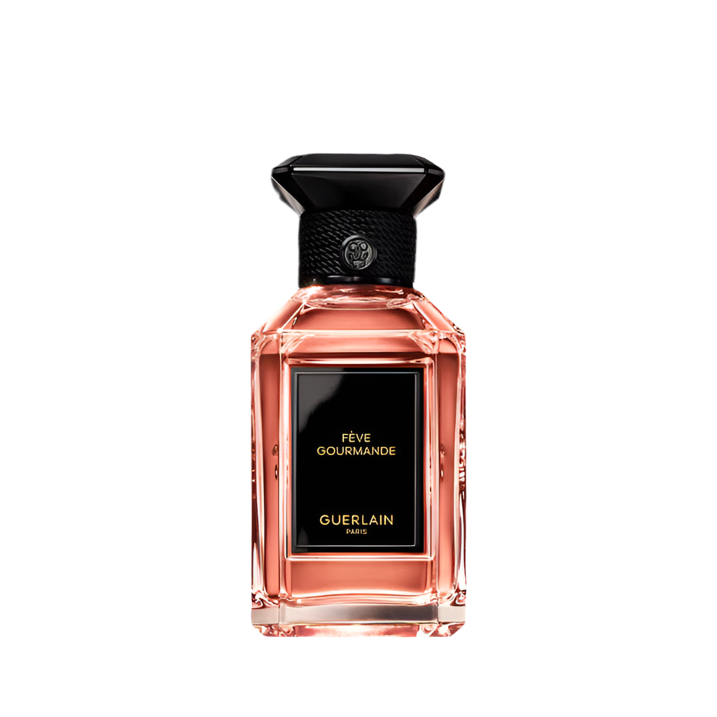 Guerlain Feve Gourmande
