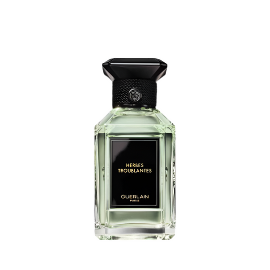 Guerlain Herbes Troublantes