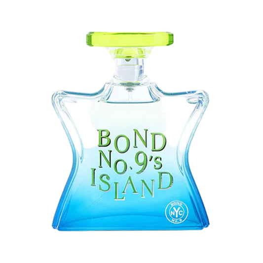 Bond 9 Island