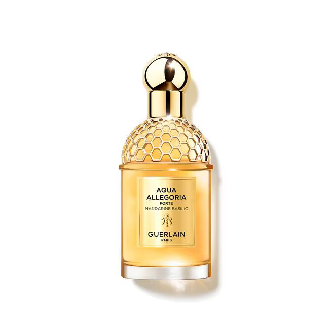 Guerlain Mandarine Basilic