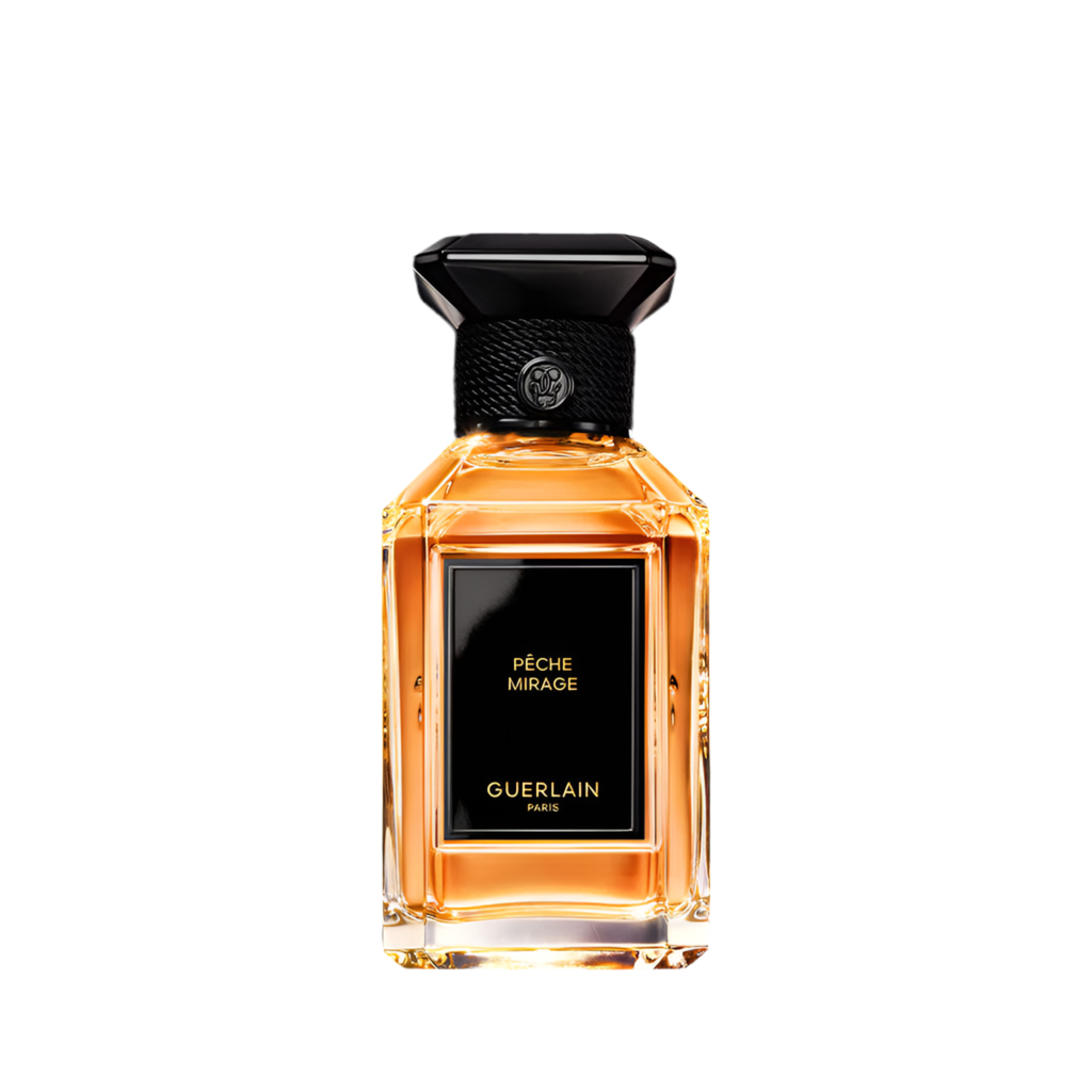 Guerlain Peche Mirage
