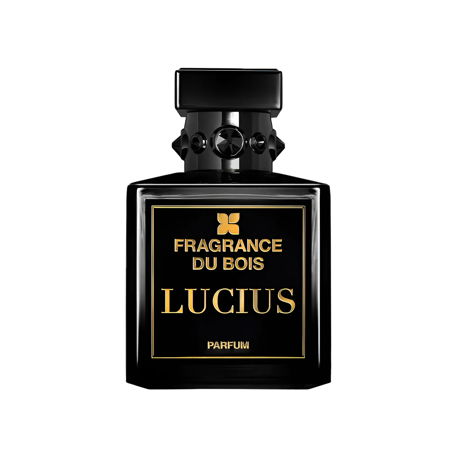 Fragrance Du Bois Lucius