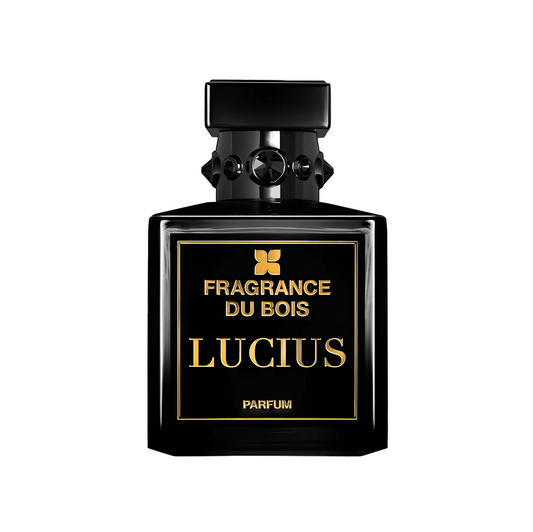 Fragrance Du Bois Lucius