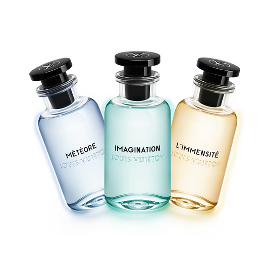 LV Men’s Everyday Discovery Set