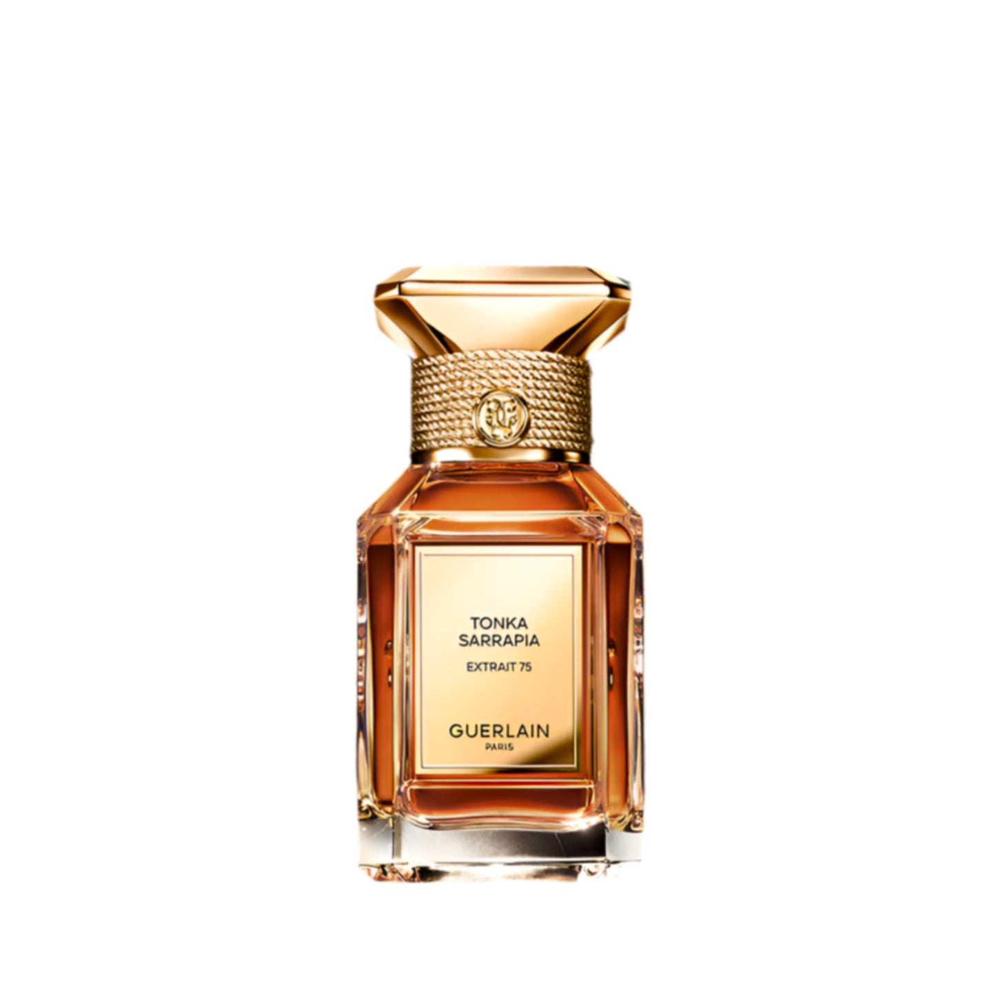 Guerlain Tonka Sarrapia