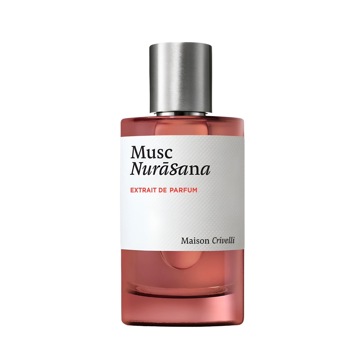Maison Crivelli Musc Nurasana