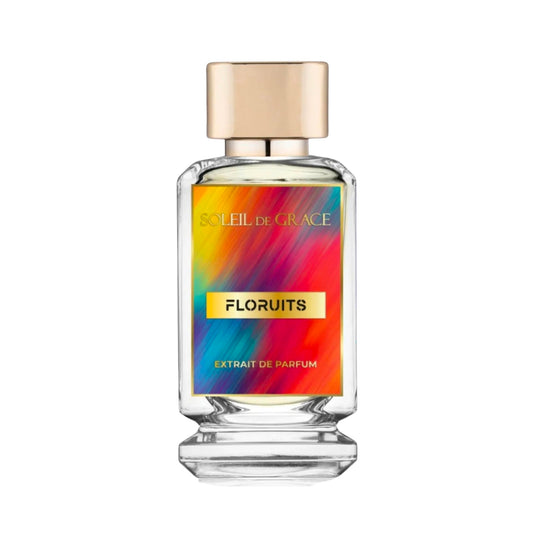 Soleil de Grace Floruits