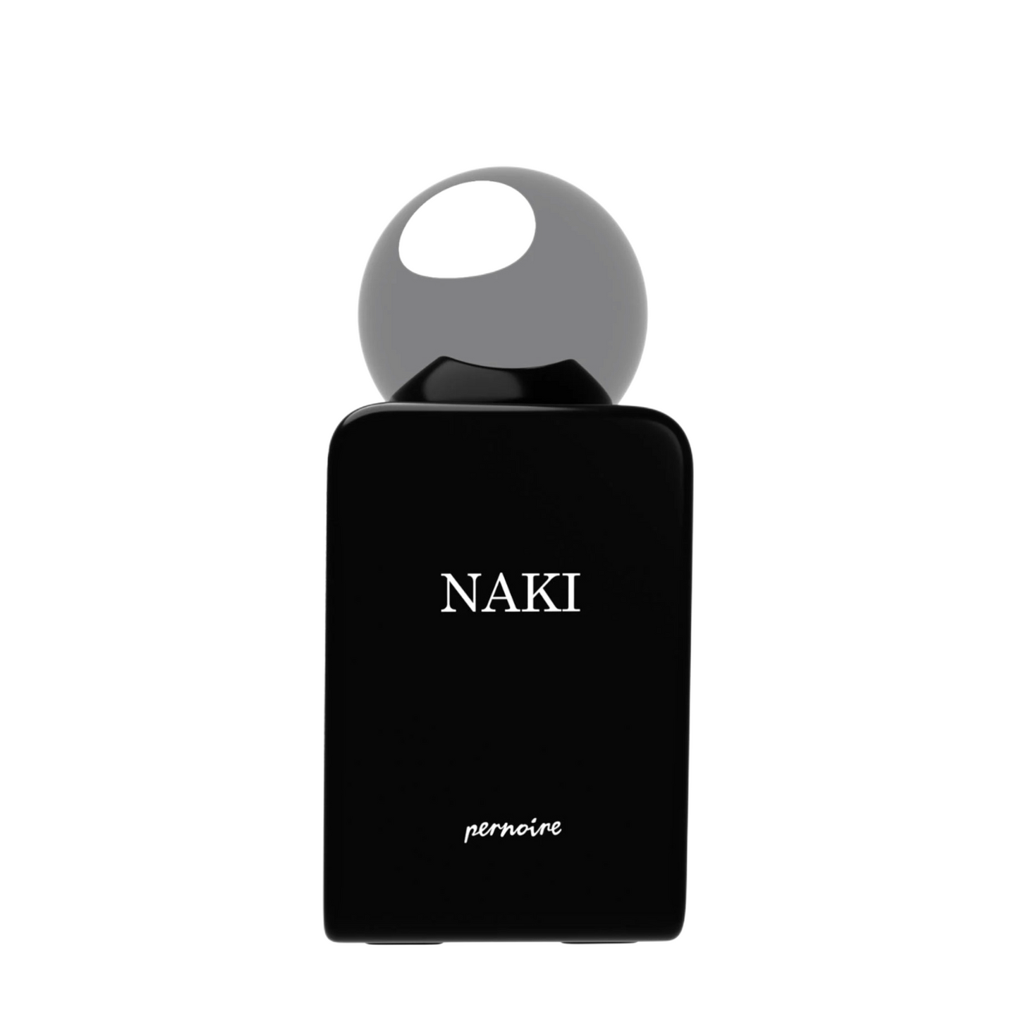 Pernoire Naki