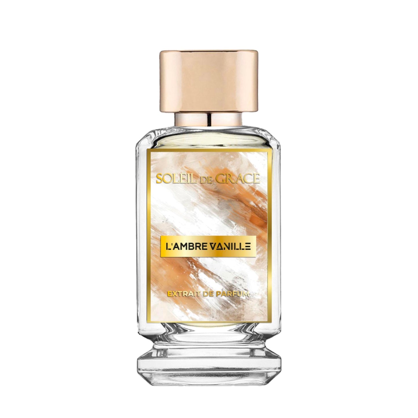 Soleil de Grace L’Ambre Vanille