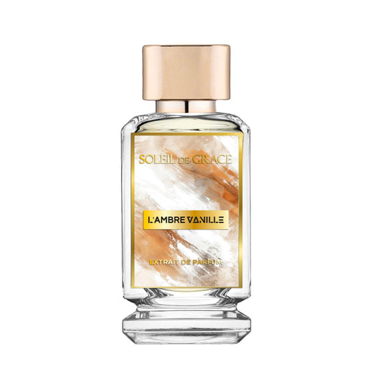 Soleil de Grace L’Ambre Vanille