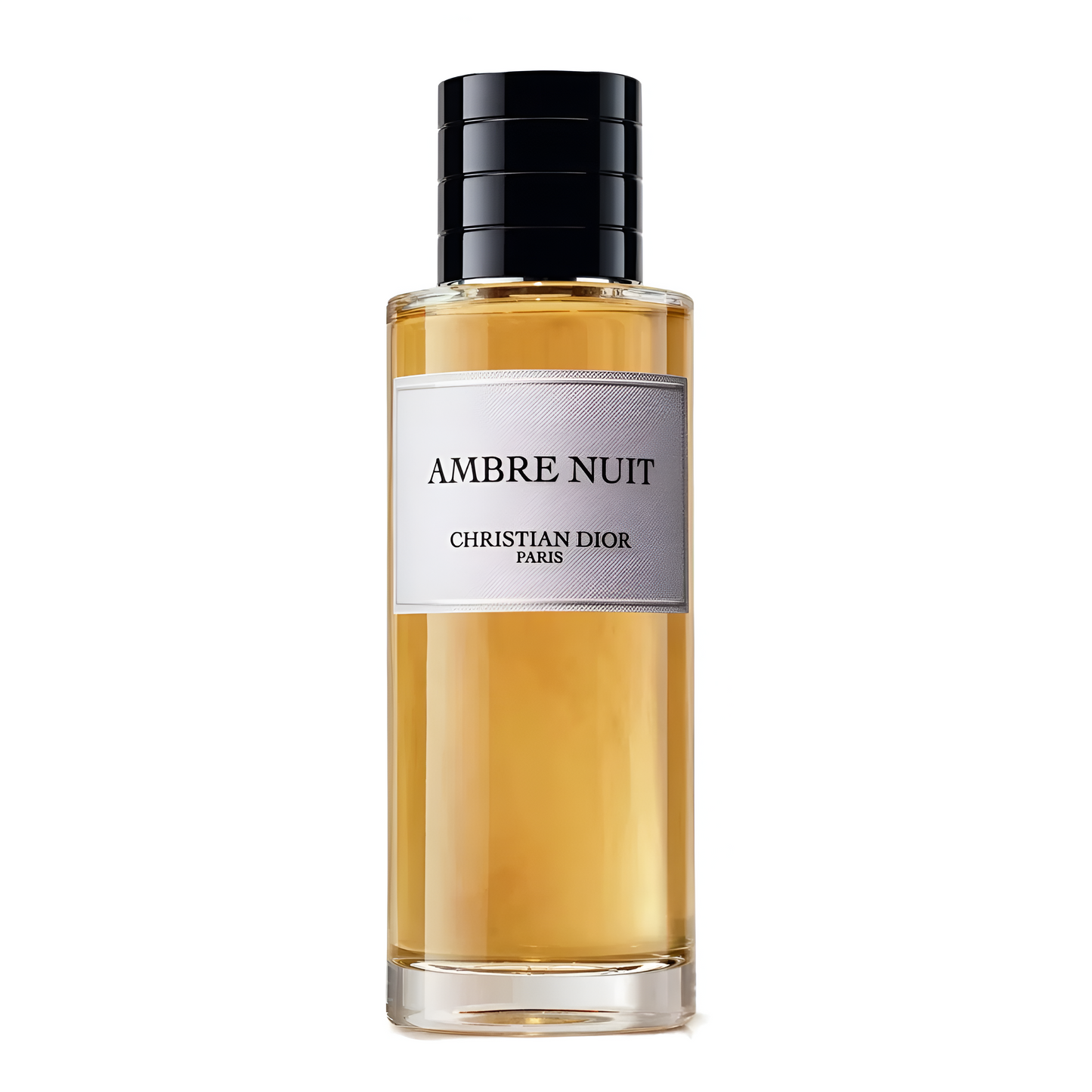 Dior Ambre Nuit