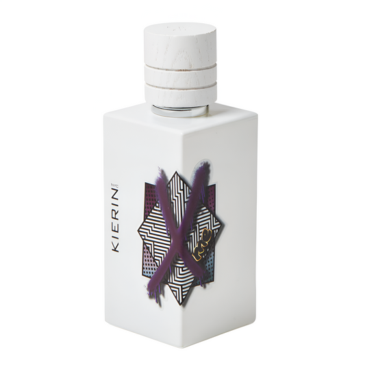 Kierin NYC ScentXme