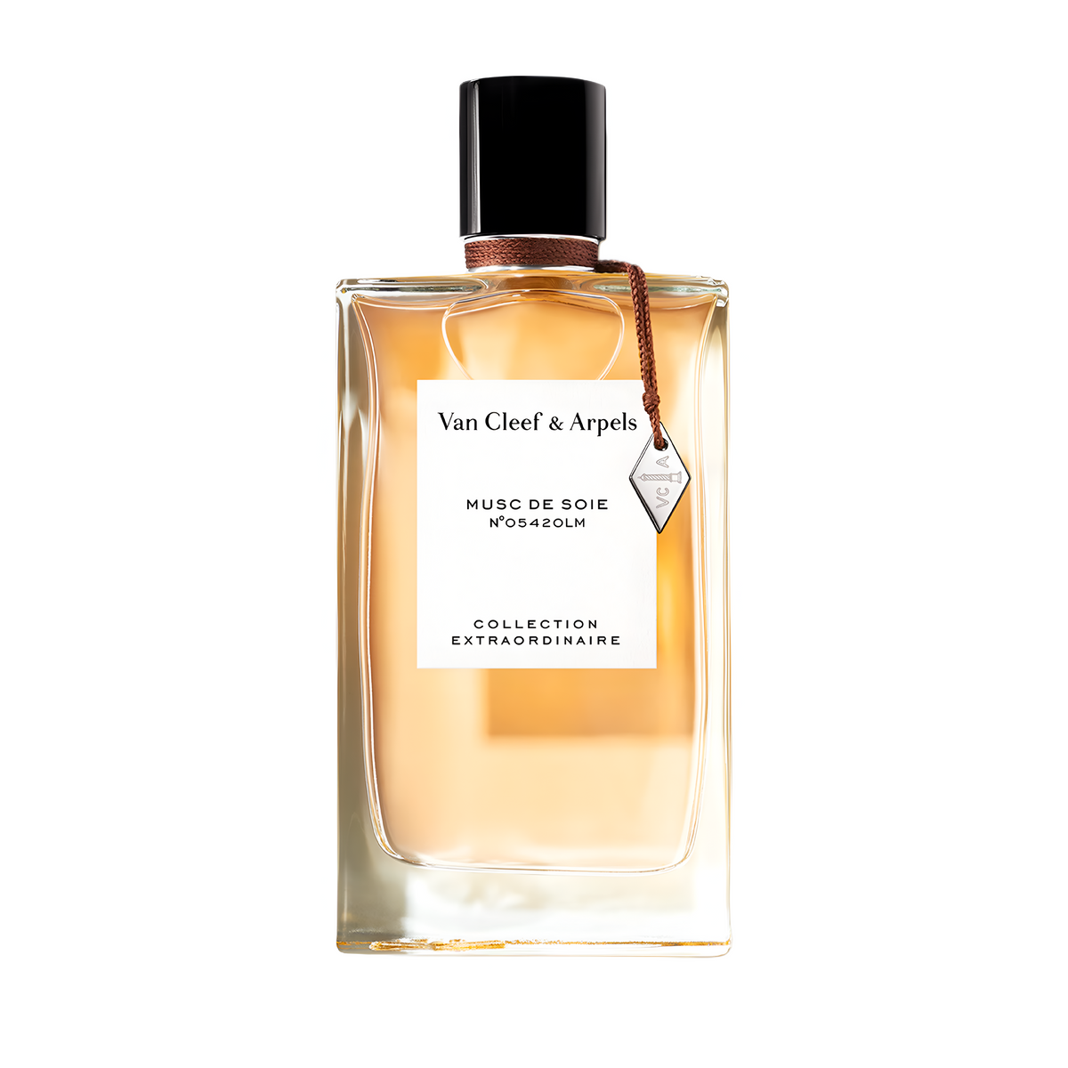 Van Cleef & Arpels Musc de Soie