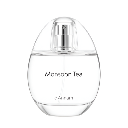 d'Annam Monsoon Tea