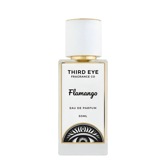 Third Eye Flamango