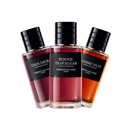 Dior Esprit Discovery Set