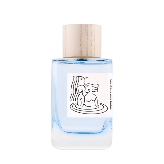 Hellenist Les Dieux Aux Bains